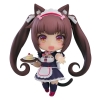 Nekopara - Chocola (Sekai Connect Ver.) - Nendoroid