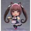 Nekopara - Chocola (Sekai Connect Ver.) - Nendoroid