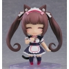 Nekopara - Chocola (Sekai Connect Ver.) - Nendoroid