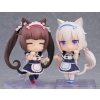 Nekopara - Chocola (Sekai Connect Ver.) - Nendoroid