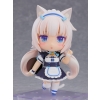 Nekopara - Vanilla (Sekai Connect Ver.) - Nendoroid