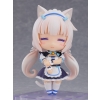 Nekopara - Vanilla (Sekai Connect Ver.) - Nendoroid