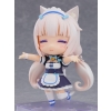Nekopara - Vanilla (Sekai Connect Ver.) - Nendoroid