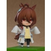 Uma Musume: Pretty Derby - Agnes Tachyon - Nendoroid
