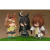 Uma Musume: Pretty Derby - Manhattan Cafe - Nendoroid