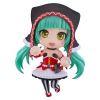Vocaloid - Hatsune Miku (Pierretta Ver.) - Nendoroid