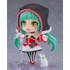 Vocaloid - Hatsune Miku (Pierretta Ver.) - Nendoroid