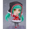 Vocaloid - Hatsune Miku (Pierretta Ver.) - Nendoroid