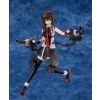 Kantai Collection - Shigure Kai San - Plamatea