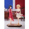 Lycoris Recoil - Chisato Nishikigi & Takina Inoue (After Party! Ver. L Size) - Pop Up Parade 2-Pack