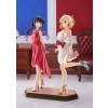 Lycoris Recoil - Chisato Nishikigi & Takina Inoue (After Party! Ver. L Size) - Pop Up Parade 2-Pack