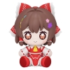 Touhou Lost Word - Reimu Hakurei - Huggy Good Smile Chibi