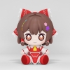 Touhou Lost Word - Reimu Hakurei - Huggy Good Smile Chibi