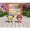 Touhou Lost Word - Reimu Hakurei - Huggy Good Smile Chibi