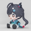 Arknights: Endfield - Chen Qianyu - Huggy Good Smile Chibi