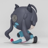Arknights: Endfield - Chen Qianyu - Huggy Good Smile Chibi