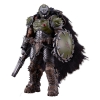 Doom: The Dark Ages - Doom Slayer - Figma