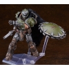 Doom: The Dark Ages - Doom Slayer - Figma
