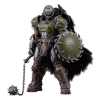 Doom: The Dark Ages - Doom Slayer (DX Ver.) - Figma