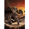 Doom: The Dark Ages - Doom Slayer (DX Ver.) - Figma
