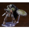 Doom: The Dark Ages - Doom Slayer (DX Ver.) - Figma