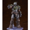 Doom: The Dark Ages - Doom Slayer (DX Ver.) - Figma