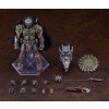Doom: The Dark Ages - Doom Slayer (DX Ver.) - Figma