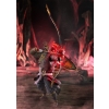 The Legend of Zelda: Tears of the Kingdom - Ganondorf (Tears of the Kingdom Ver.) - Figma