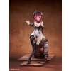 Goddess of Victory: Nikke - Mast (Romantic Maid Ver. Deluxe Edtition) - Scale 1/4