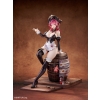 Goddess of Victory: Nikke - Mast (Romantic Maid Ver. Deluxe Edtition) - Scale 1/4