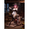 Goddess of Victory: Nikke - Mast (Romantic Maid Ver. Deluxe Edtition) - Scale 1/4