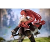 Mushoku Tensei: Jobless Reincarnation III -Isekai Ittara Honki Dasu- - Eris Boreas Greyrat - Scale 1/7