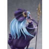 Fire Emblem - Azura (Dark Songstress Ver.) - Scale 1/7