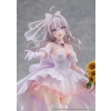 Alya Sometimes Hides Her Feelings in Russian - Alisa Mikhailovna Kujou (Wedding Dress Ver.) - Scale 1/7