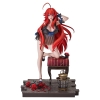 High School DxD - Rias Gremory (Light Novel 15th Anniversary Ver. Renewal Package Edition) - Scale 1/6.5