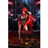 High School DxD - Rias Gremory (Light Novel 15th Anniversary Ver. Renewal Package Edition) - Scale 1/6.5
