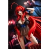 High School DxD - Rias Gremory (Light Novel 15th Anniversary Ver. Renewal Package Edition) - Scale 1/6.5
