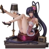 High School DxD - Akeno Himejima (Light Novel 15th Anniversary Ver. Renewal Package Edition) - Scale 1/6.5