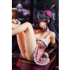 High School DxD - Akeno Himejima (Light Novel 15th Anniversary Ver. Renewal Package Edition) - Scale 1/6.5