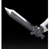 Full Metal Panic! - Arbalest (Special Set Ver.) - Scale 1/48