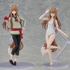 Spice and Wolf: Merchant Meets the Wise Wolf - Holo (DX Ver.) - Kadokawa Plastic Model Series