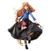 Spice & Wolf - Holo (Illustration by Jyuu Ayakura) - KDcolle