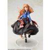 Spice & Wolf - Holo (Illustration by Jyuu Ayakura) - KDcolle