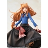 Spice & Wolf - Holo (Illustration by Jyuu Ayakura) - KDcolle