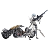 Megalomaria Unlimited Universe - Wreckage Hunter