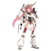 Frame Arms Girl - Magatsuki Kikka - Grand Scale