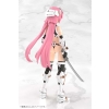 Frame Arms Girl - Magatsuki Kikka - Grand Scale