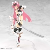 Frame Arms Girl - Magatsuki Kikka - Grand Scale