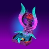 Rover Robin - Shoots Down Mothman