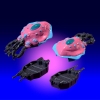 Rover Robin - Sinks Plant 9 Pits Cuttle